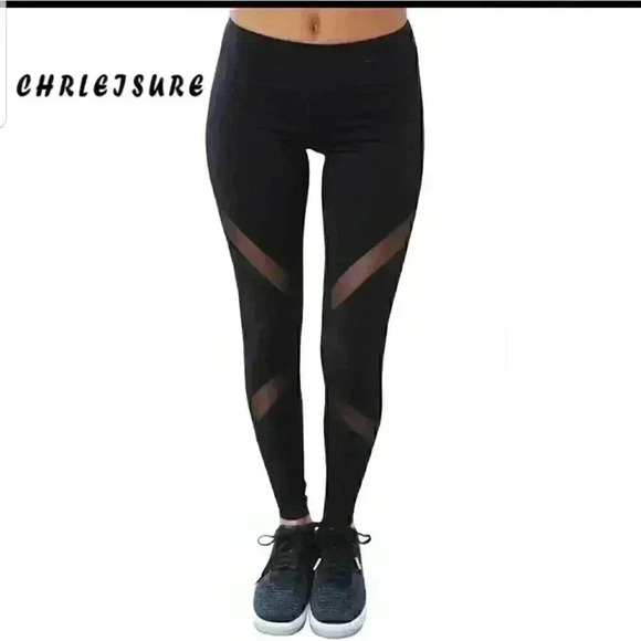 WOMENS LEGGINGS  - Picture 1 of 7